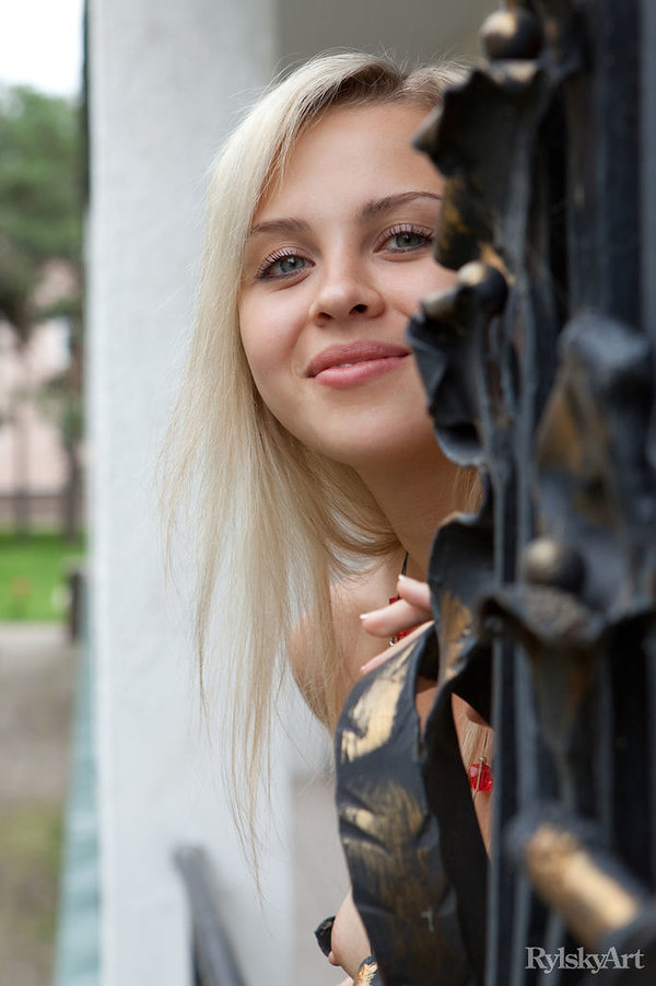 Проститутка Регина