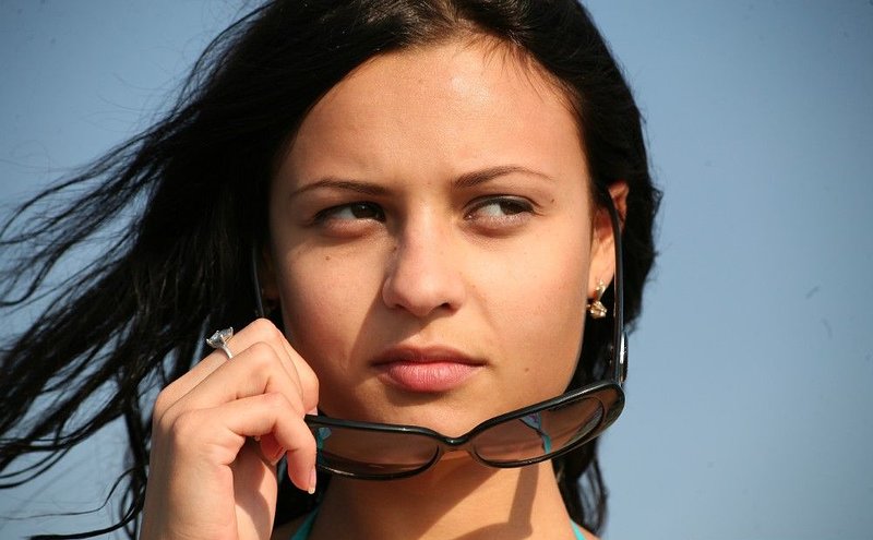 Проститутка Наталья